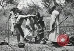 Standbild David Livingstone Tansania, 1925, aus Sekunde 49 historischem Filmmaterial Videoclip 65675078570