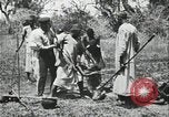 Standbild David Livingstone Tansania, 1925, aus Sekunde 50 historischem Filmmaterial Videoclip 65675078570
