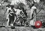 Standbild David Livingstone Tansania, 1925, aus Sekunde 53 historischem Filmmaterial Videoclip 65675078570