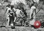 Standbild David Livingstone Tansania, 1925, aus Sekunde 54 historischem Filmmaterial Videoclip 65675078570