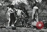 Standbild David Livingstone Tansania, 1925, aus Sekunde 55 historischem Filmmaterial Videoclip 65675078570