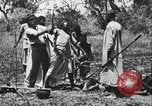 Standbild David Livingstone Tansania, 1925, aus Sekunde 56 historischem Filmmaterial Videoclip 65675078570