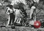Standbild David Livingstone Tansania, 1925, aus Sekunde 57 historischem Filmmaterial Videoclip 65675078570