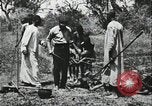 Standbild David Livingstone Tansania, 1925, aus Sekunde 59 historischem Filmmaterial Videoclip 65675078570