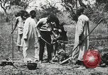 Standbild David Livingstone Tansania, 1925, aus Sekunde 60 historischem Filmmaterial Videoclip 65675078570