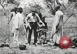 Standbild David Livingstone Tansania, 1925, aus Sekunde 61 historischem Filmmaterial Videoclip 65675078570
