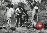 Standbild David Livingstone Tansania, 1925, aus Sekunde 62 historischem Filmmaterial Videoclip 65675078570