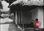 Image Docteur David Livingstone Tanzanie Afrique de l'est, 1925, de la seconde 45 séquences d'archives historiques vidéo 65675078573