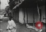 Image David Livingstone Tanzanie Afrique de l'est, 1925, de la seconde 20 séquences d'archives historiques vidéo 65675078574