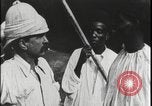 Image David Livingstone Tanzanie Afrique de l'est, 1925, de la seconde 27 séquences d'archives historiques vidéo 65675078574