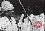 Image David Livingstone Tanzanie Afrique de l'est, 1925, de la seconde 33 séquences d'archives historiques vidéo 65675078574