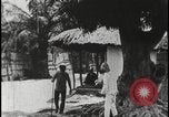 Image David Livingstone Tanzanie Afrique de l'est, 1925, de la seconde 13 séquences d'archives historiques vidéo 65675078575