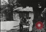 Image David Livingstone Tanzanie Afrique de l'est, 1925, de la seconde 22 séquences d'archives historiques vidéo 65675078575