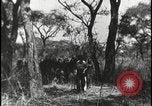 Image David Livingstone meurt Zambie, 1925, de la seconde 12 séquences d'archives historiques vidéo 65675078577