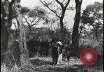 Image David Livingstone meurt Zambie, 1925, de la seconde 13 séquences d'archives historiques vidéo 65675078577