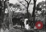 Image David Livingstone meurt Zambie, 1925, de la seconde 15 séquences d'archives historiques vidéo 65675078577