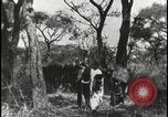 Image David Livingstone meurt Zambie, 1925, de la seconde 16 séquences d'archives historiques vidéo 65675078577