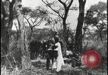 Image David Livingstone meurt Zambie, 1925, de la seconde 18 séquences d'archives historiques vidéo 65675078577