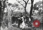 Image David Livingstone meurt Zambie, 1925, de la seconde 19 séquences d'archives historiques vidéo 65675078577