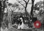 Image David Livingstone meurt Zambie, 1925, de la seconde 20 séquences d'archives historiques vidéo 65675078577