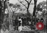 Image David Livingstone meurt Zambie, 1925, de la seconde 21 séquences d'archives historiques vidéo 65675078577