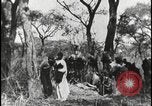 Image David Livingstone meurt Zambie, 1925, de la seconde 22 séquences d'archives historiques vidéo 65675078577