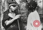 Image David Livingstone meurt Zambie, 1925, de la seconde 30 séquences d'archives historiques vidéo 65675078577