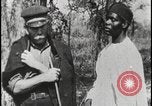 Image David Livingstone meurt Zambie, 1925, de la seconde 34 séquences d'archives historiques vidéo 65675078577