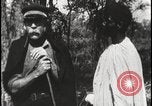 Image David Livingstone meurt Zambie, 1925, de la seconde 40 séquences d'archives historiques vidéo 65675078577