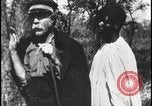 Image David Livingstone meurt Zambie, 1925, de la seconde 43 séquences d'archives historiques vidéo 65675078577
