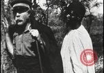 Image David Livingstone meurt Zambie, 1925, de la seconde 44 séquences d'archives historiques vidéo 65675078577
