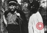 Image David Livingstone meurt Zambie, 1925, de la seconde 45 séquences d'archives historiques vidéo 65675078577