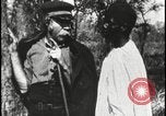 Image David Livingstone meurt Zambie, 1925, de la seconde 46 séquences d'archives historiques vidéo 65675078577