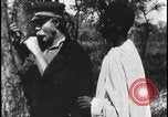 Image David Livingstone meurt Zambie, 1925, de la seconde 53 séquences d'archives historiques vidéo 65675078577