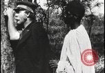 Image David Livingstone meurt Zambie, 1925, de la seconde 54 séquences d'archives historiques vidéo 65675078577