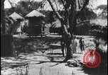 Standbild David Livingstone Afrika Sambia, 1925, aus Sekunde 3 historischem Filmmaterial Videoclip 65675078578