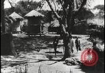 Standbild David Livingstone Afrika Sambia, 1925, aus Sekunde 4 historischem Filmmaterial Videoclip 65675078578