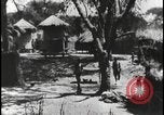 Standbild David Livingstone Afrika Sambia, 1925, aus Sekunde 5 historischem Filmmaterial Videoclip 65675078578
