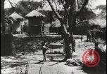 Standbild David Livingstone Afrika Sambia, 1925, aus Sekunde 6 historischem Filmmaterial Videoclip 65675078578