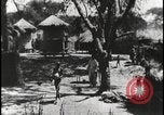 Standbild David Livingstone Afrika Sambia, 1925, aus Sekunde 7 historischem Filmmaterial Videoclip 65675078578