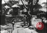 Standbild David Livingstone Afrika Sambia, 1925, aus Sekunde 8 historischem Filmmaterial Videoclip 65675078578