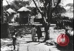 Standbild David Livingstone Afrika Sambia, 1925, aus Sekunde 9 historischem Filmmaterial Videoclip 65675078578