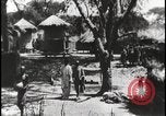 Standbild David Livingstone Afrika Sambia, 1925, aus Sekunde 10 historischem Filmmaterial Videoclip 65675078578