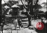 Standbild David Livingstone Afrika Sambia, 1925, aus Sekunde 11 historischem Filmmaterial Videoclip 65675078578