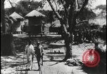 Standbild David Livingstone Afrika Sambia, 1925, aus Sekunde 12 historischem Filmmaterial Videoclip 65675078578