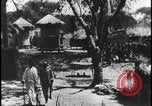 Standbild David Livingstone Afrika Sambia, 1925, aus Sekunde 13 historischem Filmmaterial Videoclip 65675078578