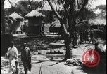 Standbild David Livingstone Afrika Sambia, 1925, aus Sekunde 14 historischem Filmmaterial Videoclip 65675078578