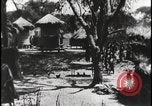 Standbild David Livingstone Afrika Sambia, 1925, aus Sekunde 16 historischem Filmmaterial Videoclip 65675078578