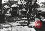 Standbild David Livingstone Afrika Sambia, 1925, aus Sekunde 17 historischem Filmmaterial Videoclip 65675078578