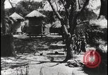 Standbild David Livingstone Afrika Sambia, 1925, aus Sekunde 18 historischem Filmmaterial Videoclip 65675078578